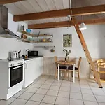 In With Kitchen