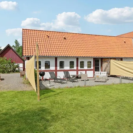 Lägenhet In With Kitchen