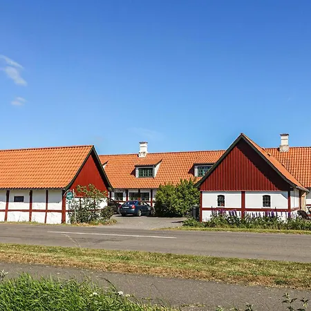 Cozy Apartment In Nexo With Wifi * Nexø